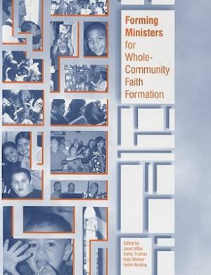 Forming Ministers for Whole-community