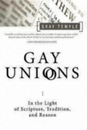 Gay Unions