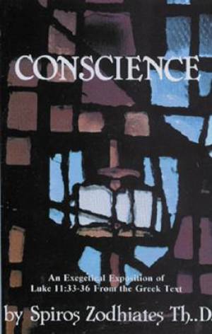 ISBN 9780899575551 product image for Conscience Pb | upcitemdb.com