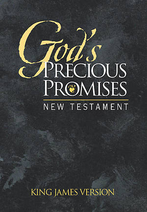 KJV New Testament : Paperback