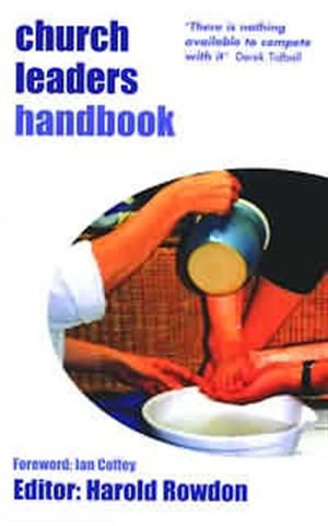Church Leader's Handbook