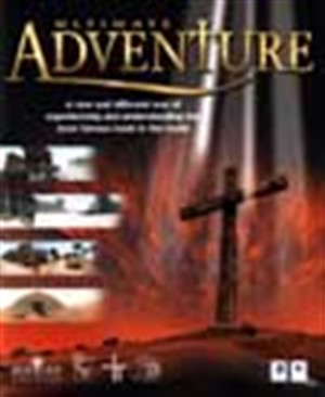 Ultimate Adventure: CD-ROM