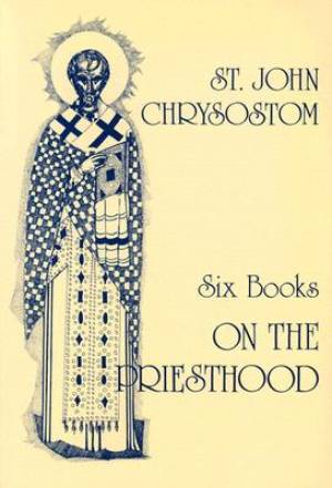 On the Priesthood