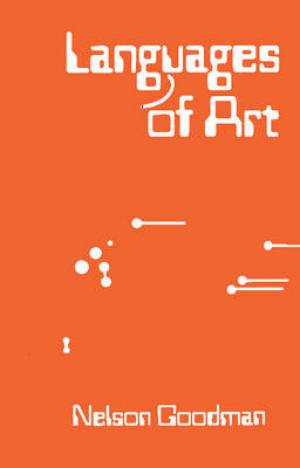 Languages Of Art