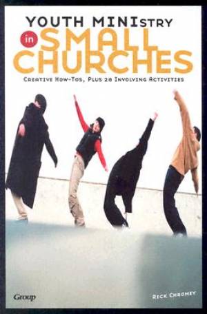 Youth Ministry in Small Churches