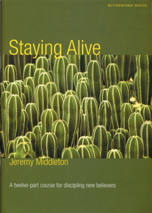 Staying Alive