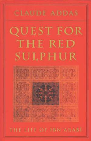Quest for the Red Sulphur