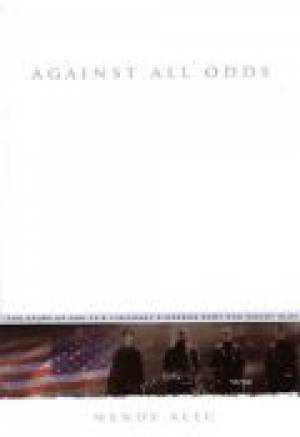 Against All Odds Paperback Book