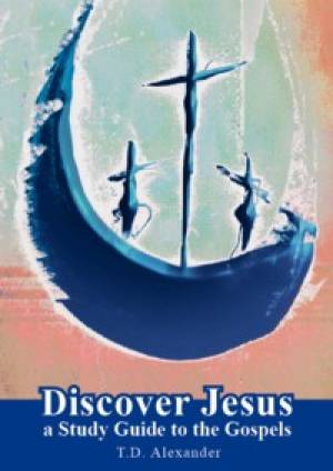 Discover Jesus: Leader's Manual
