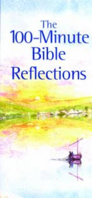 100 Minute Bible Reflections