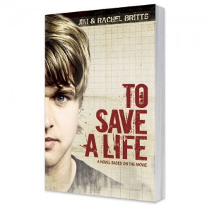 To Save A Life