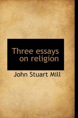 Essay On Science and Religion