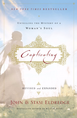 Captivating (Revised & Updated) Paperback Book