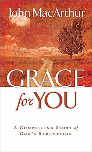 Grace For You