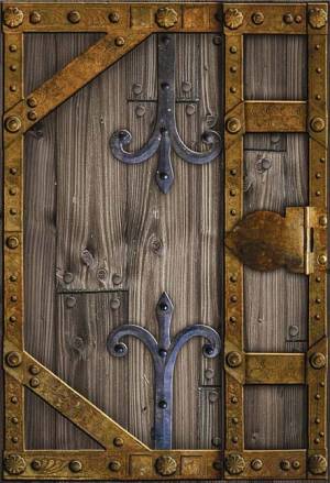 ICB Compact Kids Bible: Treasure Hardback
