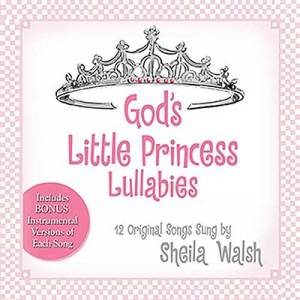 God's Little Princess Lullabies