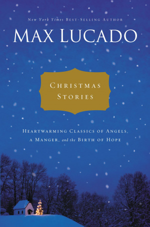 Christmas Stories Hb