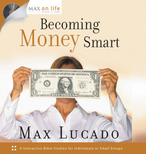 Max on Life: Becoming Money Smart
