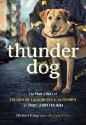 Thunder Dog Pb