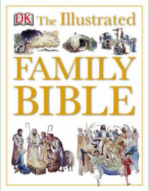 Illustrated Family Bible