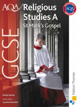 AQA Religious Studies A