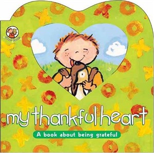 My Thankful Heart