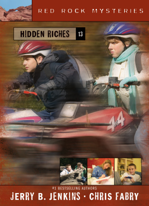 Hidden Riches