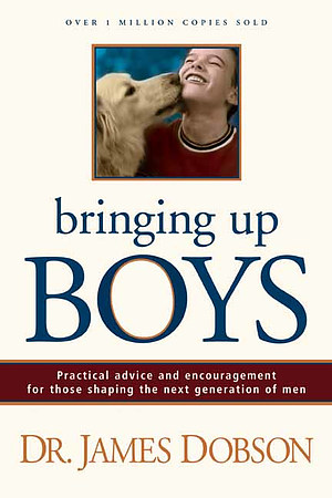 Bringing Up Boys
