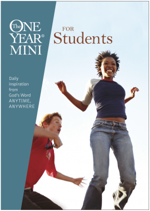 One Year Mini For Students Hb