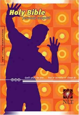 NLT Personal Compact Bible: Hardback