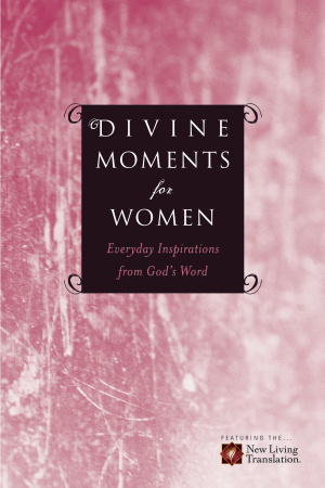 Divine Moments for Women