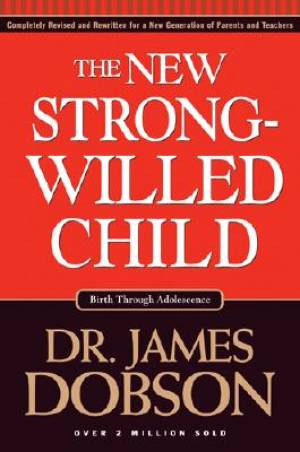New Strong Willed Child Pb