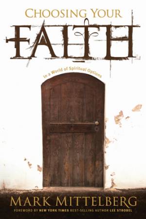 Choosing Your Faith Hb