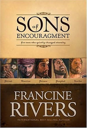 Sons Of Encouragement