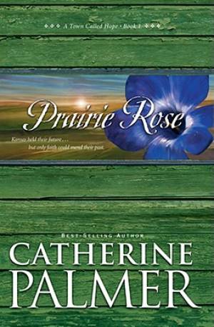 Prairie Rose