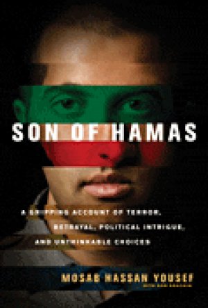 Son Of Hamas