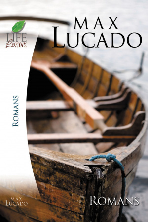 Book Of Romans