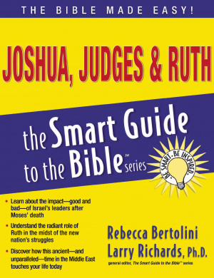 Joshua Judges And Ruth Pb