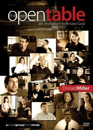 The Open Table