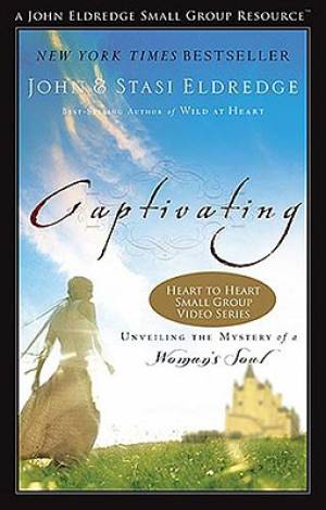 Captivating Heart to Heart Small Group Video Series