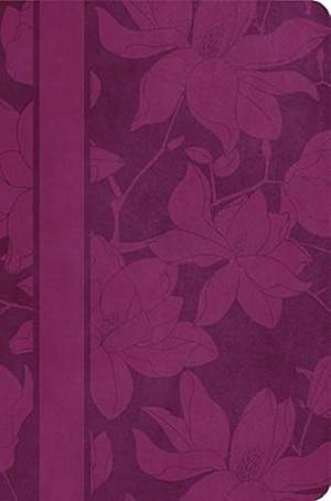 Woman's Study Bible-NKJV-Signature