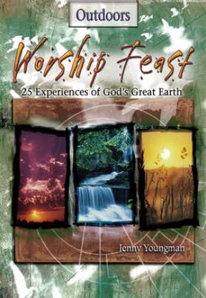 Worship Feast Outdoors