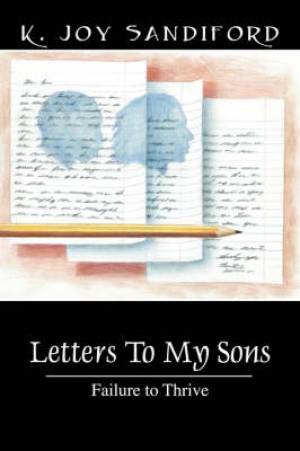 Letters To My Sons