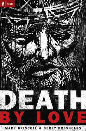 Death By Love