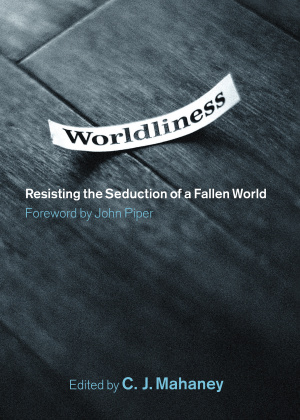 Worldliness Hb