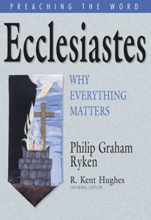 Ecclesiastes