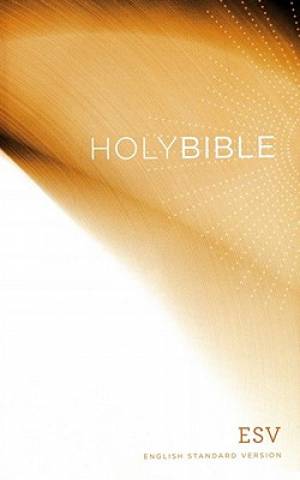 ESV Share the Good News Outreach Bible: Paperback