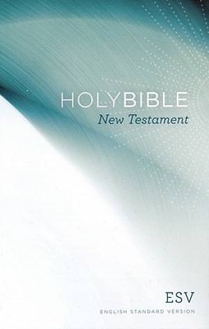 ESV Share the Good News Outreach New Testament