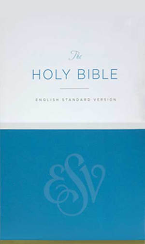 ESV Economy Bible: Paperback