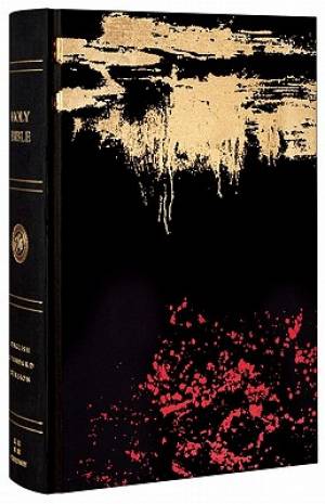 ESV New Classic Reference Bible Commemorative Edition